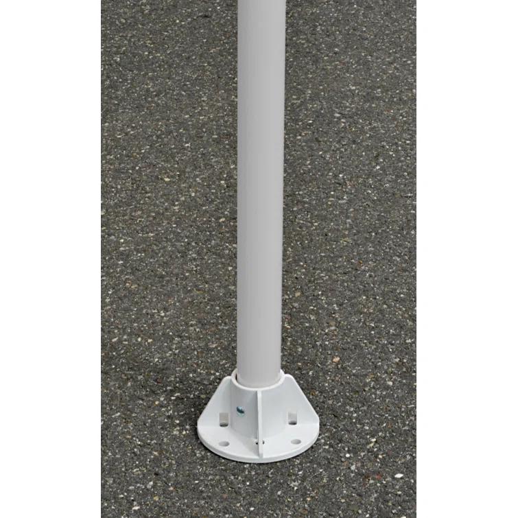 ShelterLogic SuperMax Canopy