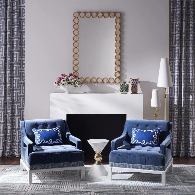 Jonathan Adler Canaan Accent Table