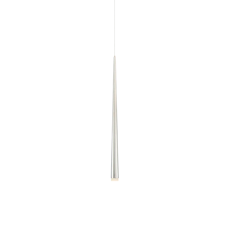Cascade 1 - Light LED Single Pendant