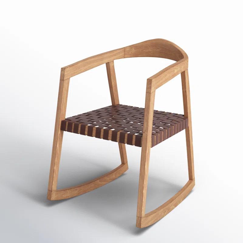 Crawford Rocking Chair