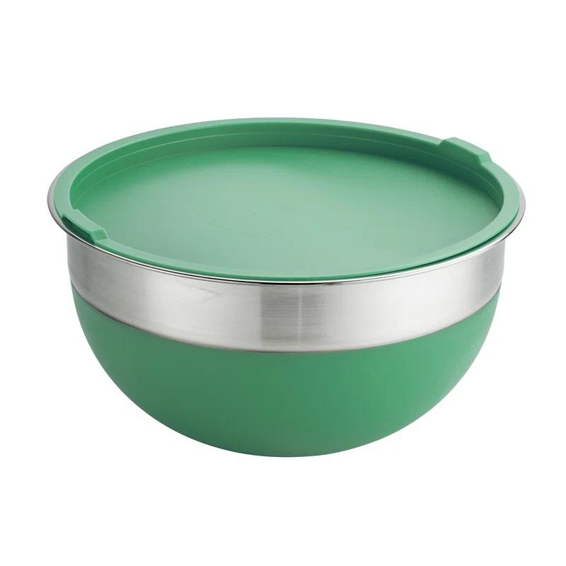 Tramontina Tramontina 10 Pc Mixing Bowl Set