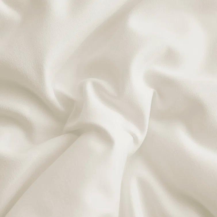 Homechoice International Group 3pc Comforter Set - All Season Reversible Down Alternative Comforter with Two Shams - Breathable, Soft, Fluffy