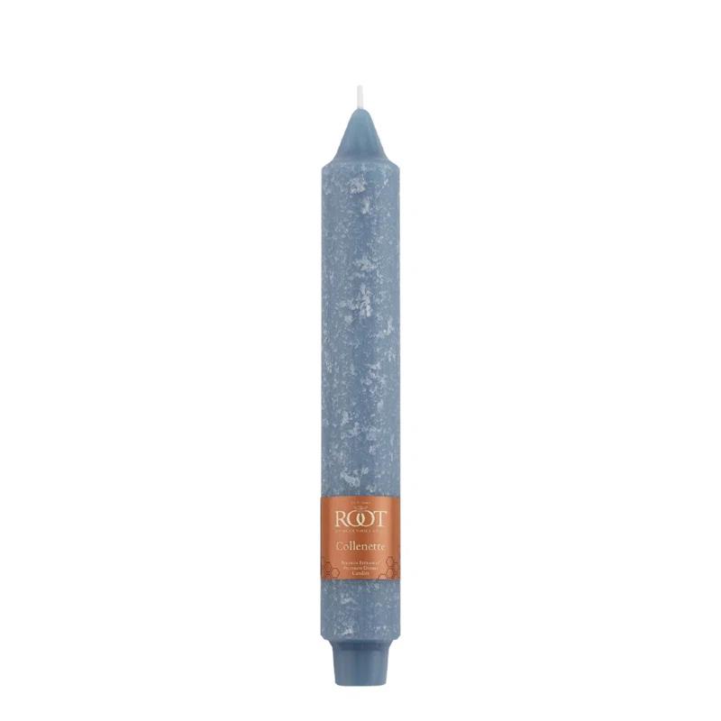 Root Candles Timberline Collenette Dinner Candle Taper (Set of 4)