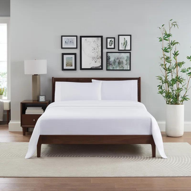 Aston & Arden Rayon Sheet Set