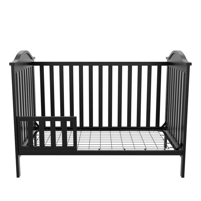 DHP Universal Daybed And Toddler Rail, Nursery Furniture