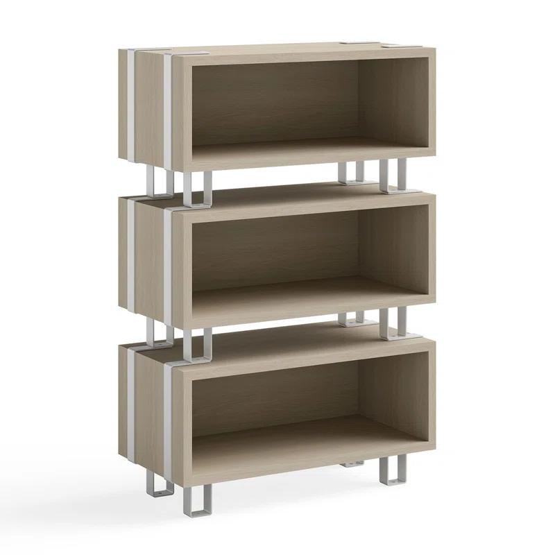 Safco Products Company Home Office Stackable Storage