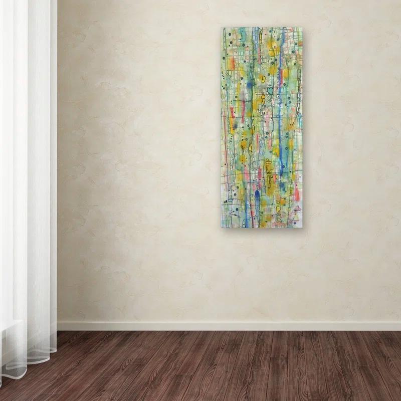 Orren Ellis " Air Du Temps 2 " by Sylvie Demers