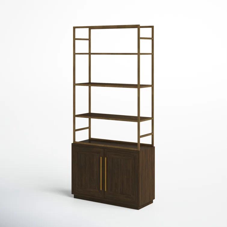 Orlo Standard Bookcase