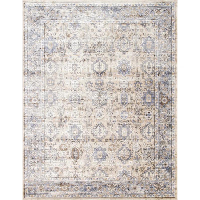 Pasargad Amadeus Geometric Rug