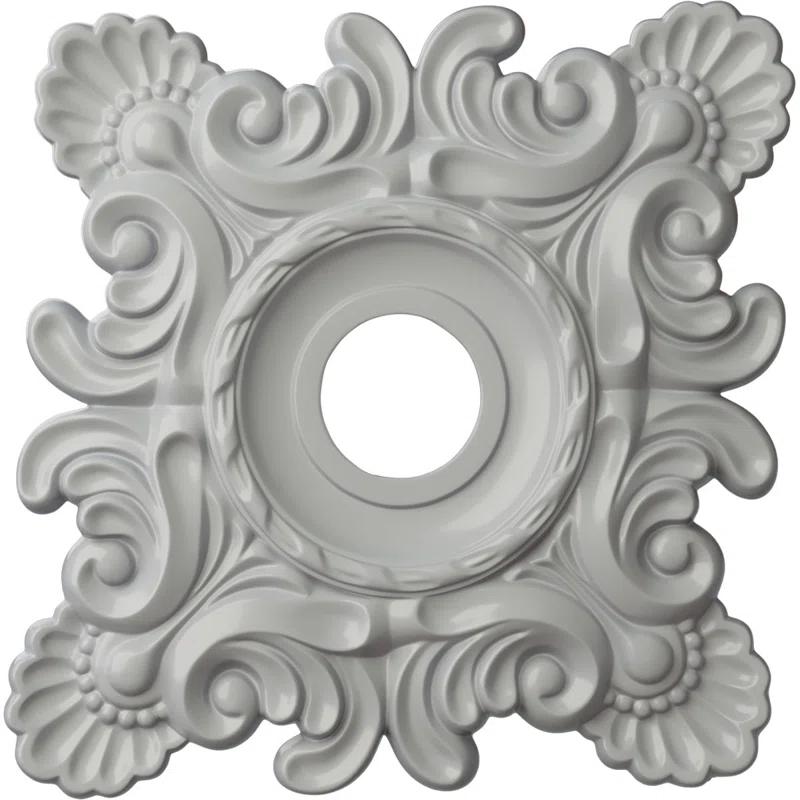 Crawley Ceiling Medallion
