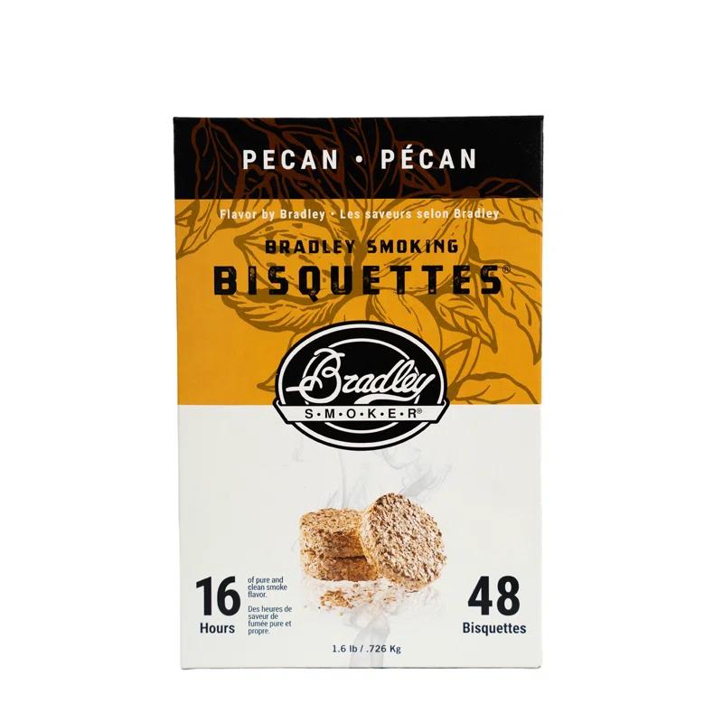 Bradley Smoker Bradley Smoker Bisquette