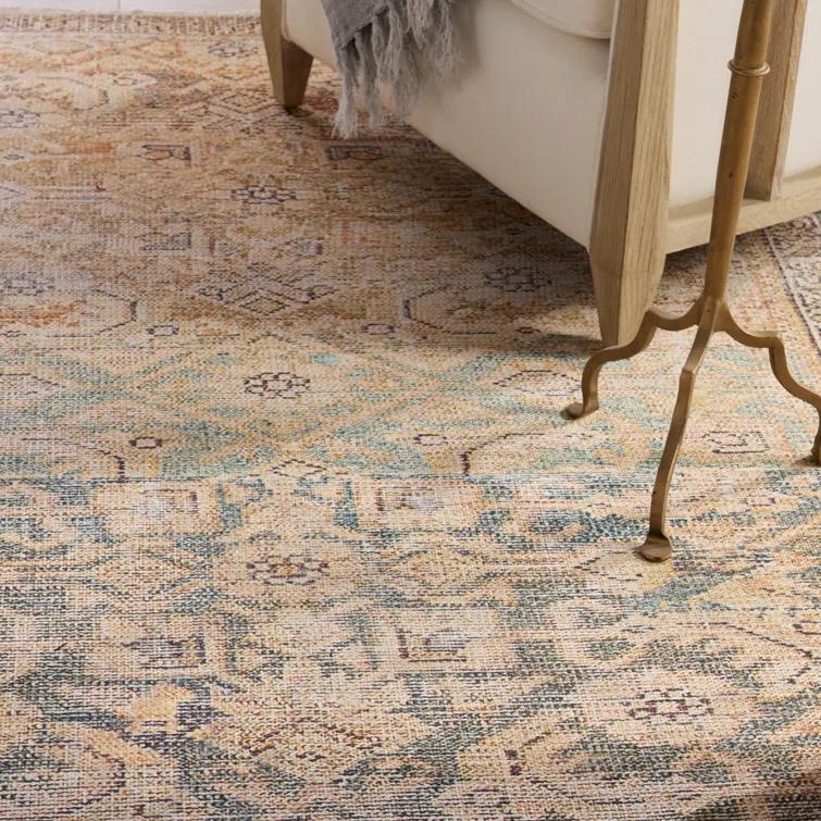 Phedora Rug - 7'10" x 9'10"