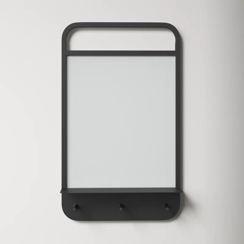 Orlo Wall Organizer with Storage