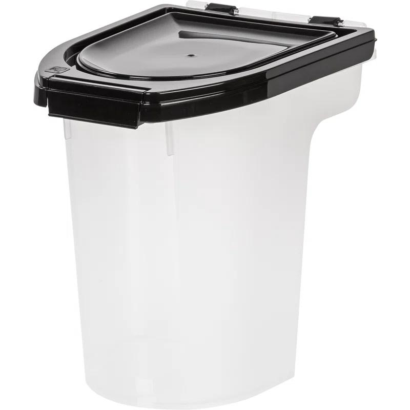 Remington Food Storage