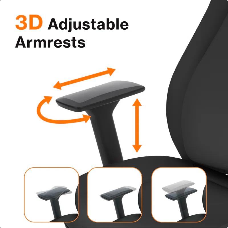 Wellnewlife Wellnew Posturelift Ergonomic Office Chair | Wayfair
