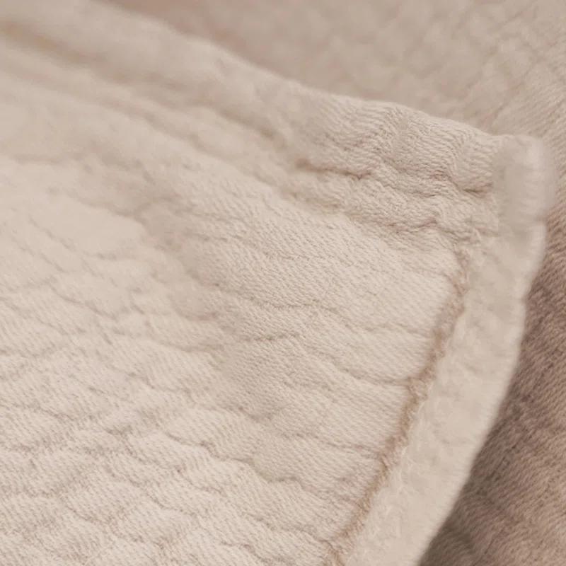 Waverly 100% Cotton Duvet Cover Set