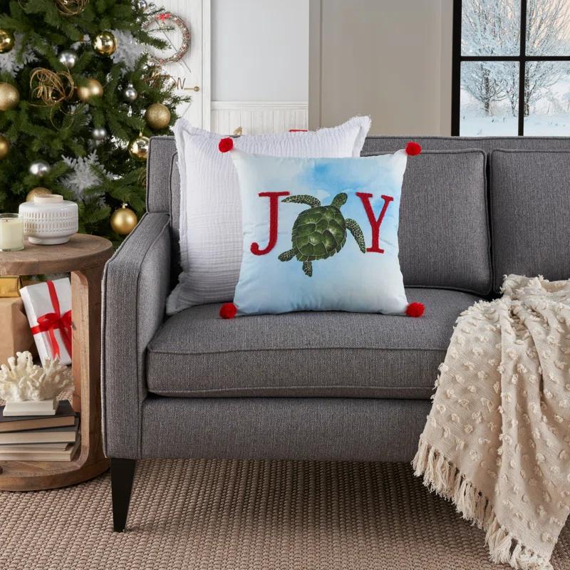 Throw Pillow