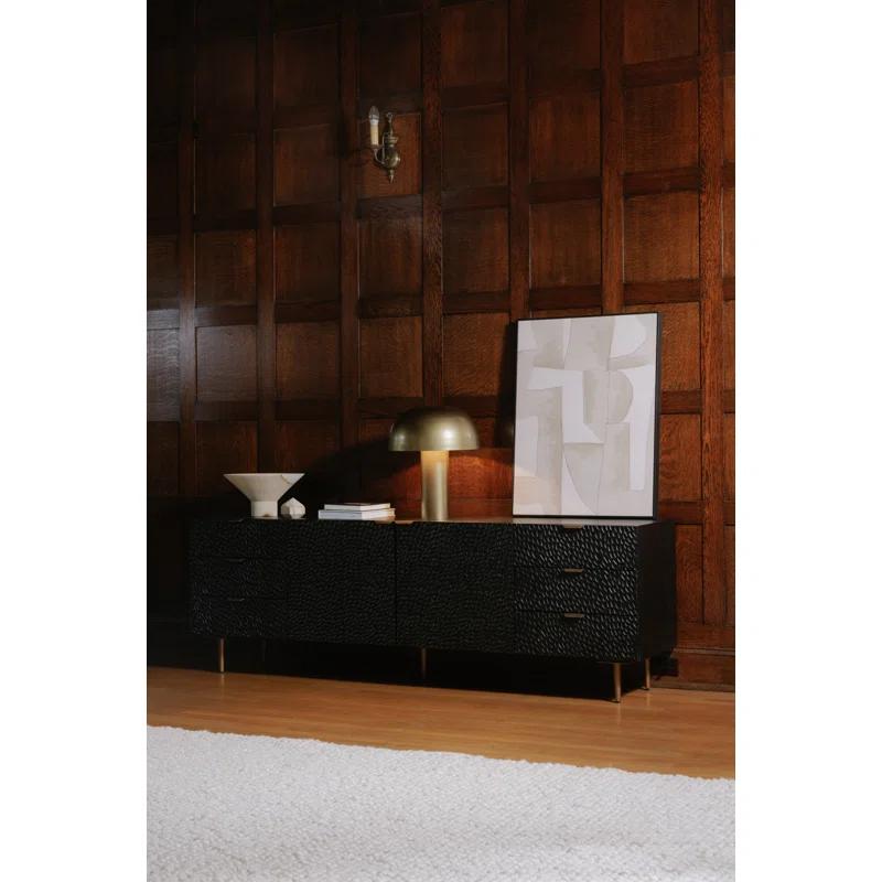 Wesson 79.5'' Sideboard