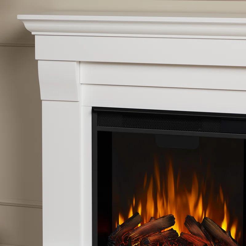Real Flame Chateau 41" Electric Fireplace by Real Flame