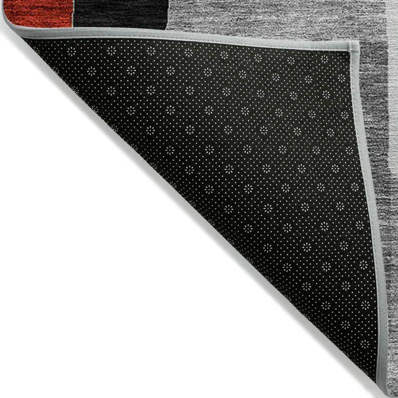 Chayden Geometric Rug