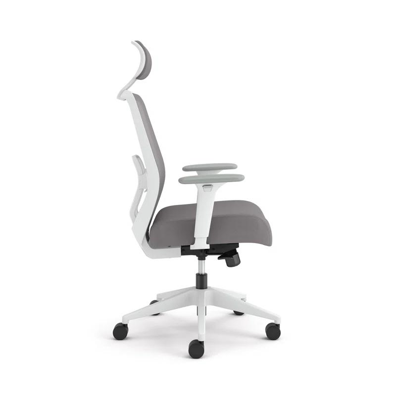 HON HON Altern Ergonomic Low Back Home Office Chair Height Adjustable Arms Seat Slide