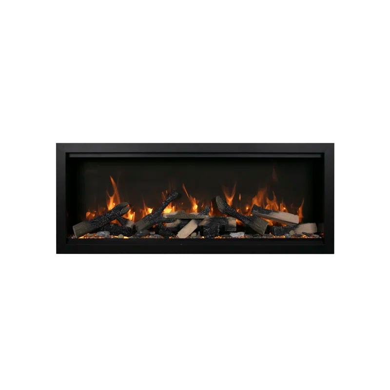 Amantii Electric Fireplace