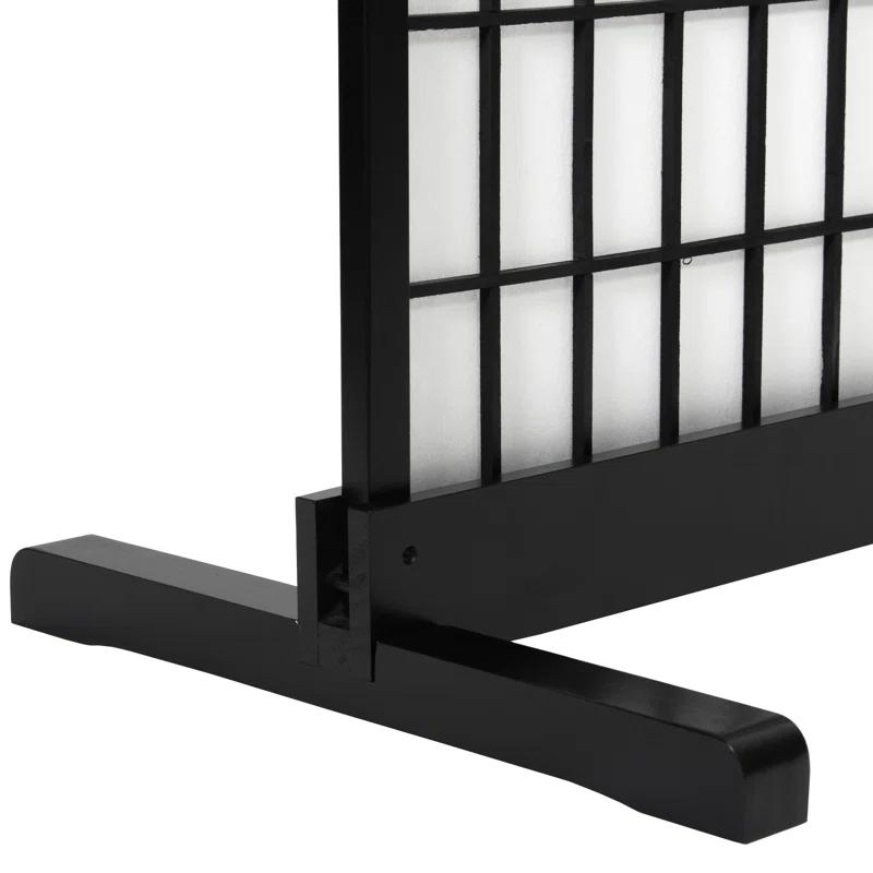 Latitude Run® Stand for Room Divider