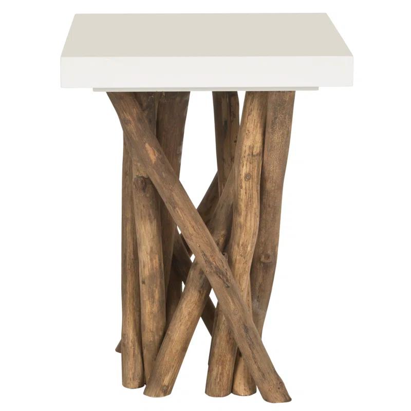 Nafni End Table