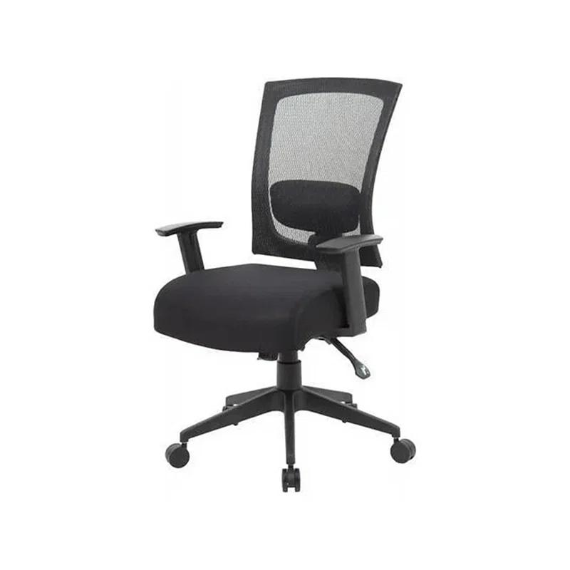 Boss Office Products Contract Mesh Task Chair