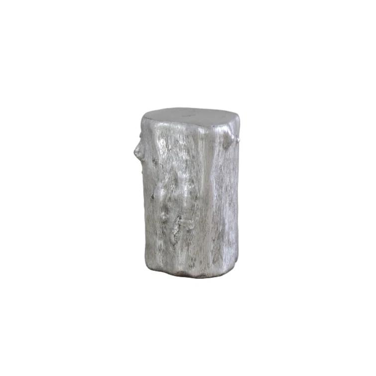 Phillips Collection Log Stool