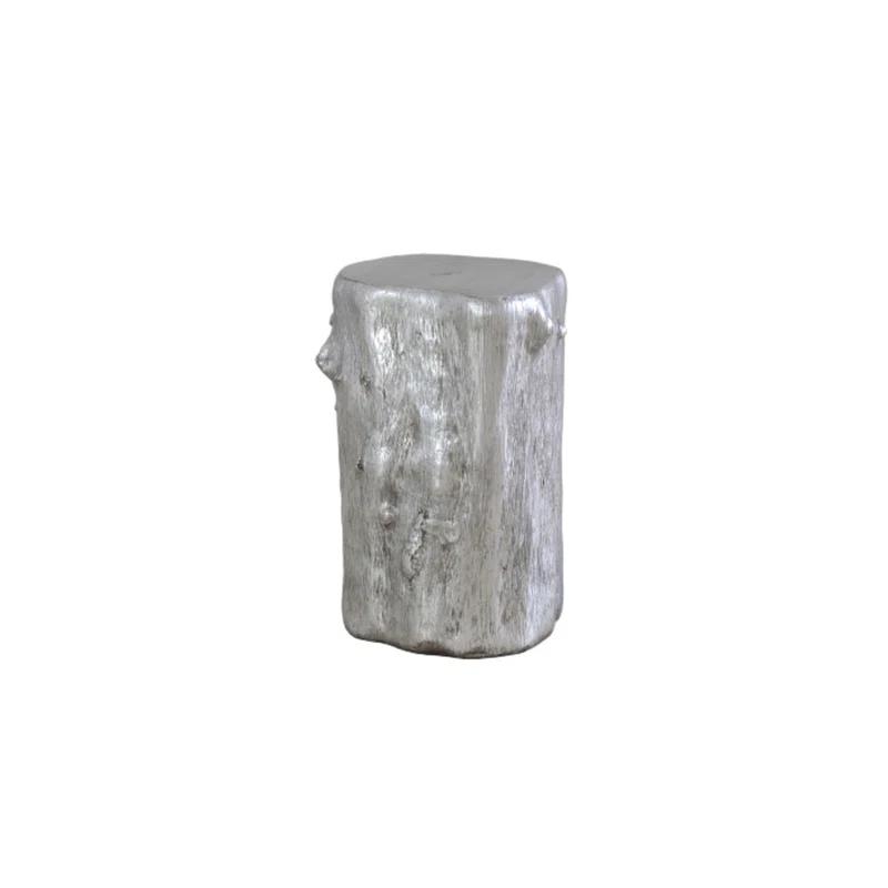 Phillips Collection Log Stool