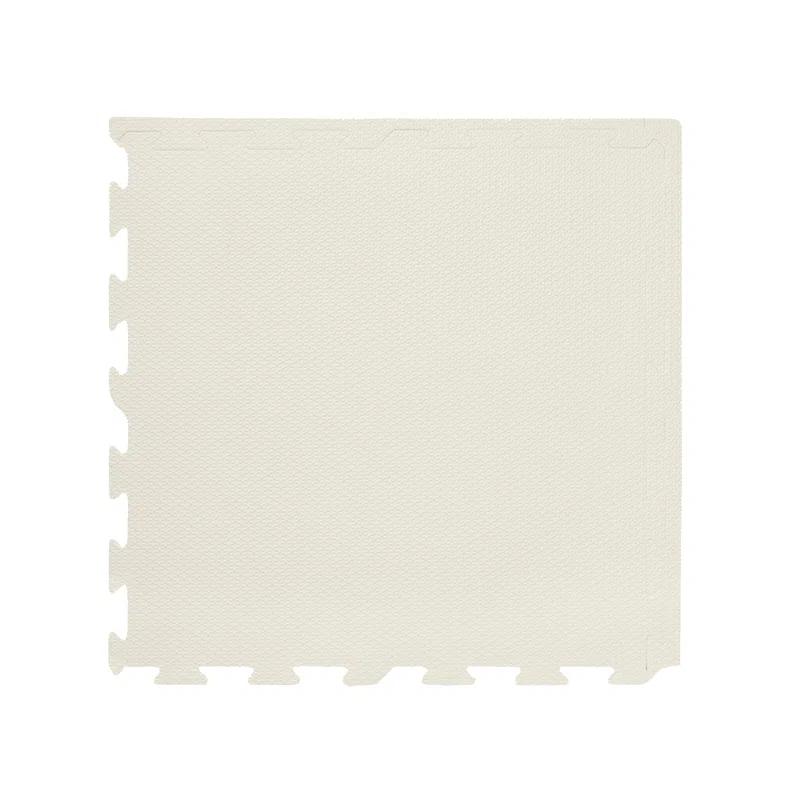 3 Sprouts 3 Sprouts - Foam Puzzle Mat for Baby and Kids