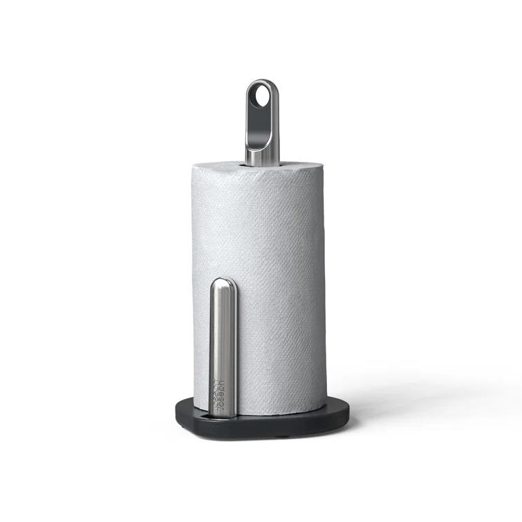 Joseph Joseph Hold Easy-tear Paper Towel Holder | Wayfair