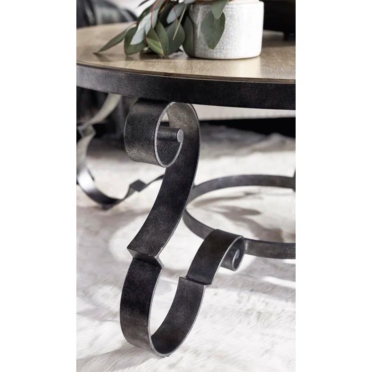 Bernhardt Villa Toscana Coffee Table