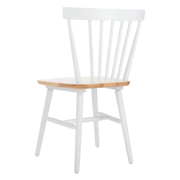 Antoya Solid Wood Dining Chair (Set of 2)