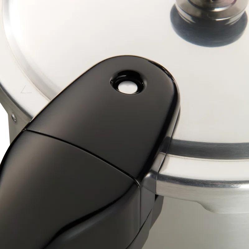 Presto Presto Aluminum Pressure Cooker - 01241