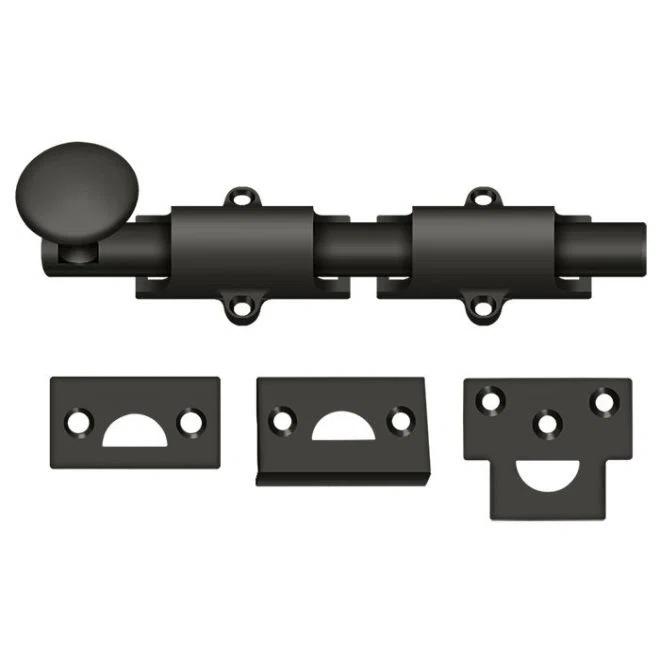 HD Surface Bolt