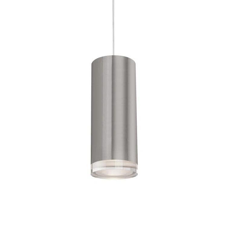 Kuzco Lighting Cameo 1 - Light LED Single Pendant