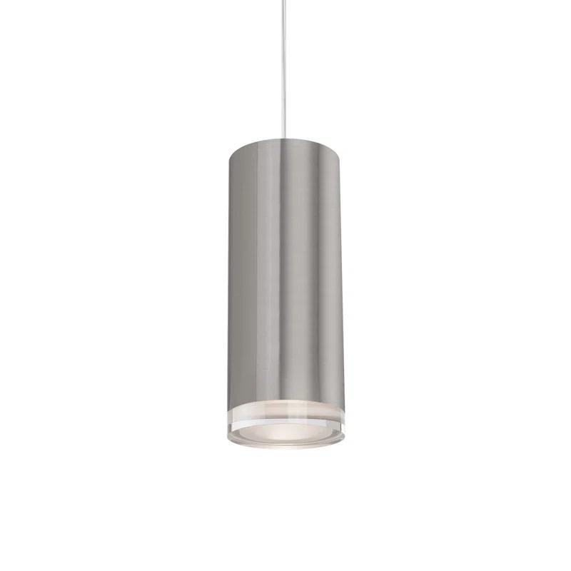 Kuzco Lighting Cameo 1 - Light LED Single Pendant