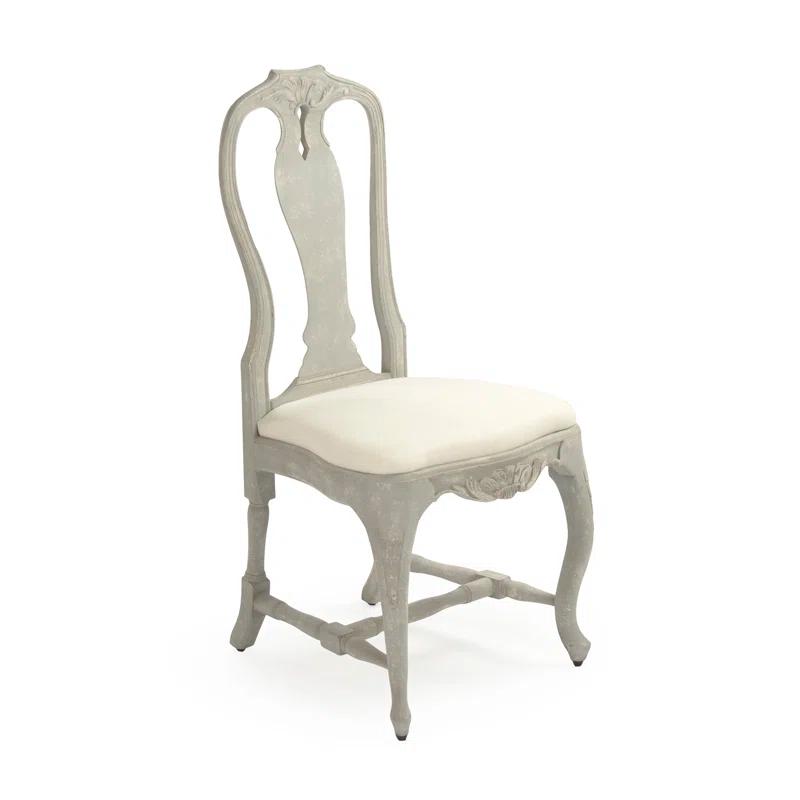 Zentique Kate Upholstered Side Chair
