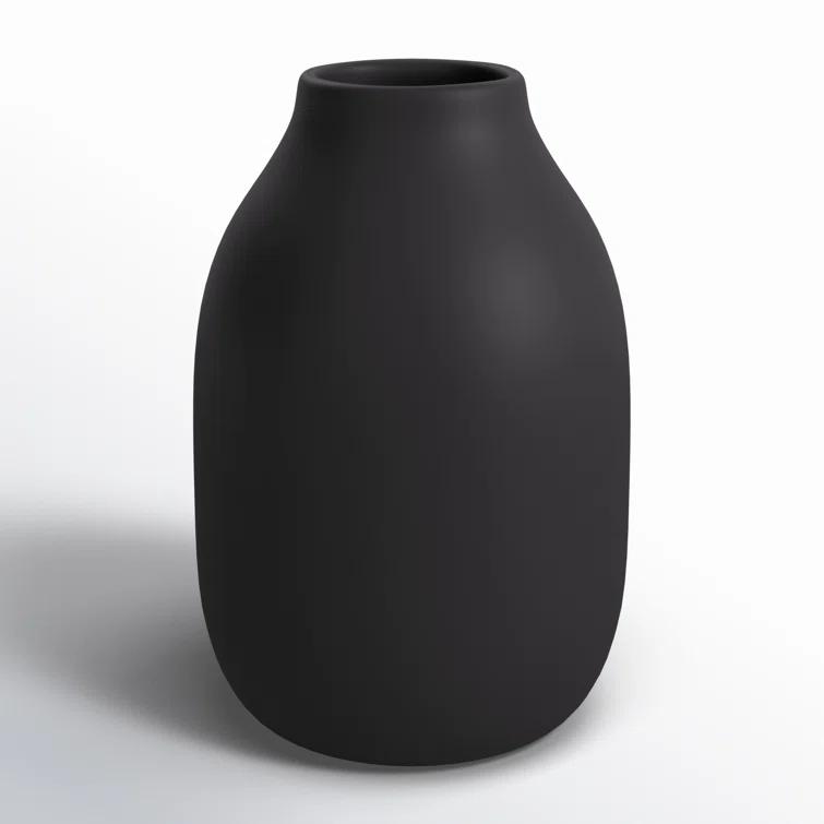COLORA Porcelain Table Vase