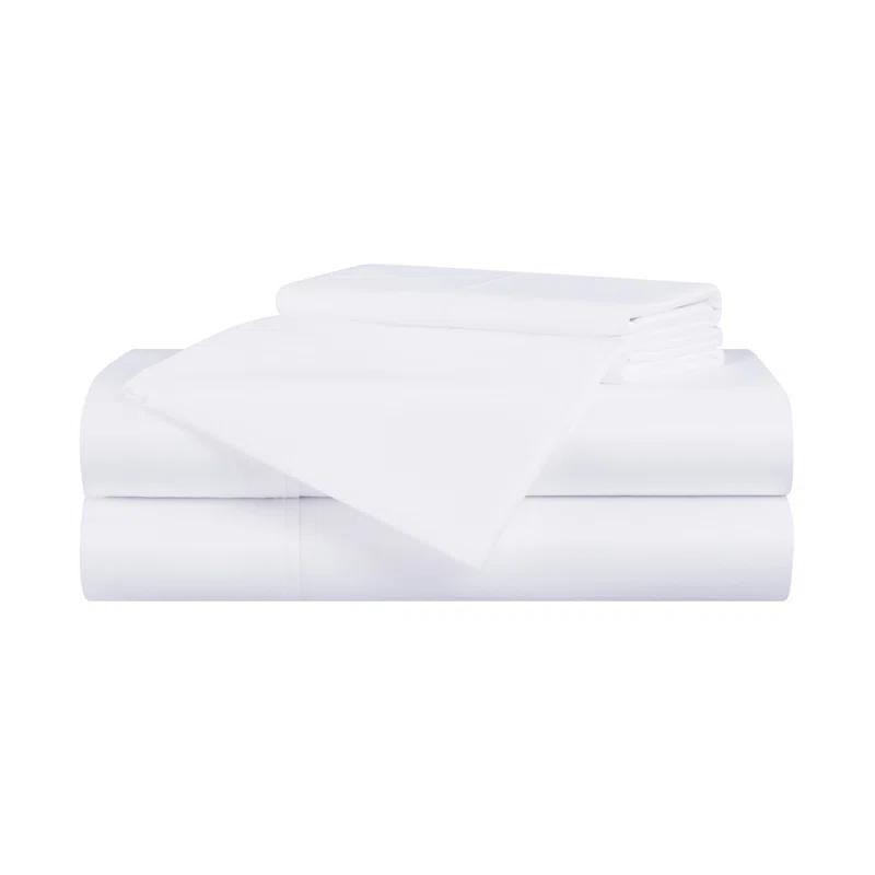 Aston & Arden Rayon Sheet Set