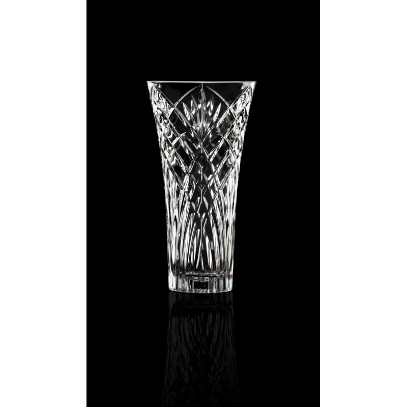 Melodia Glass Table Vase