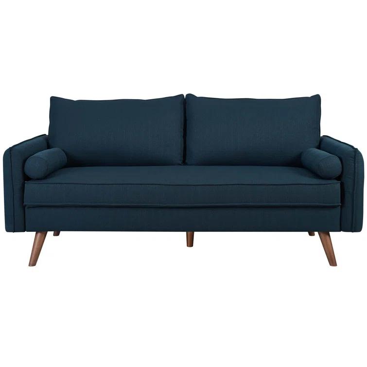 Modway Modway Carson Carrington Hedeby Upholstered Fabric Sofa