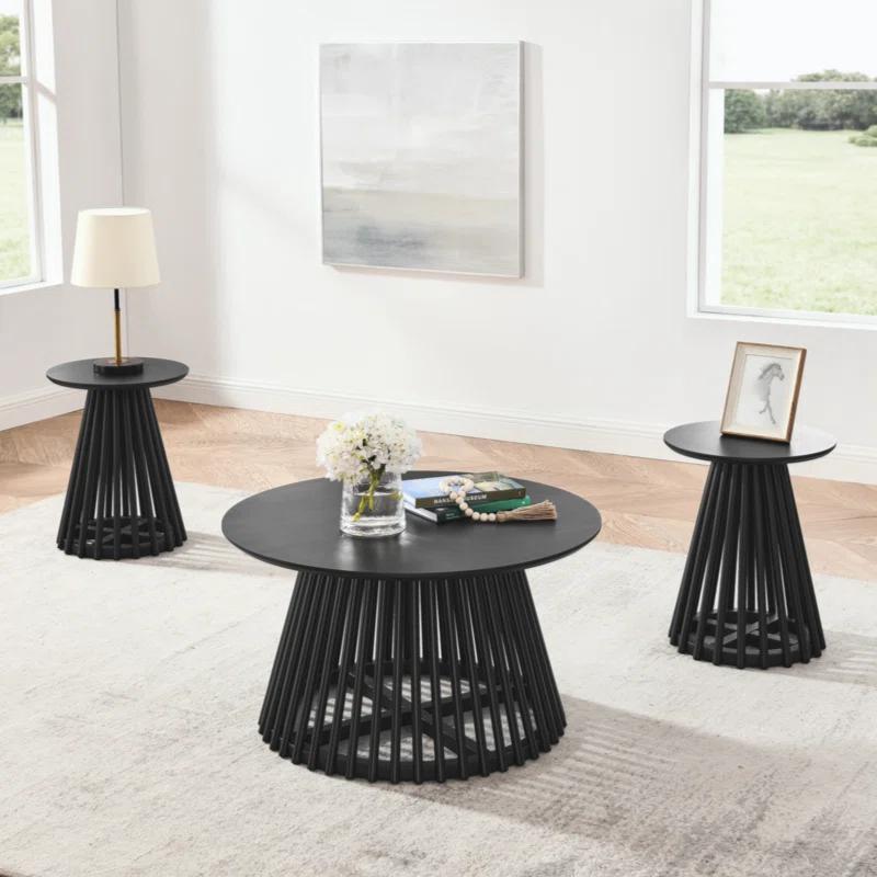 Single Coffee Table