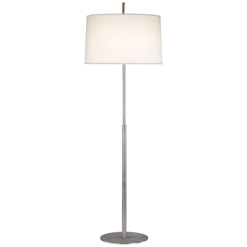 Robert Abbey Echo 63.75'' Traditional Floor Lamp