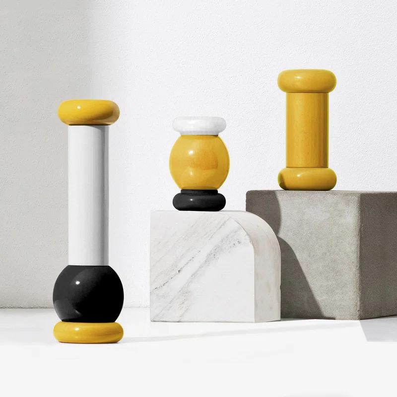 Ale Pepper Mill