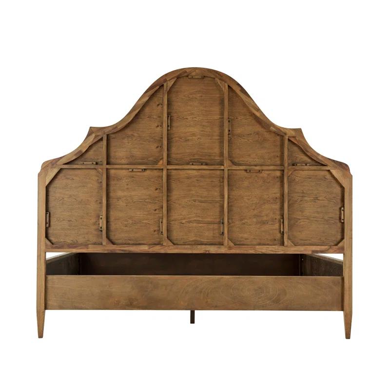 Nova Standard Bed