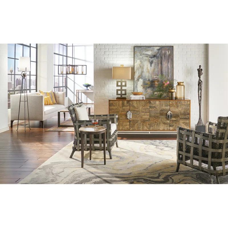 Frederick Cooper Artemis Abstract Statue