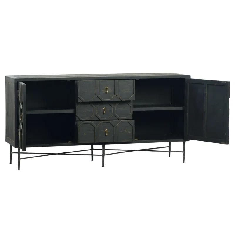 Versa 63'' Sideboard